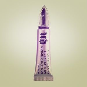 Urban Decay Eyeshadow Primer Potion